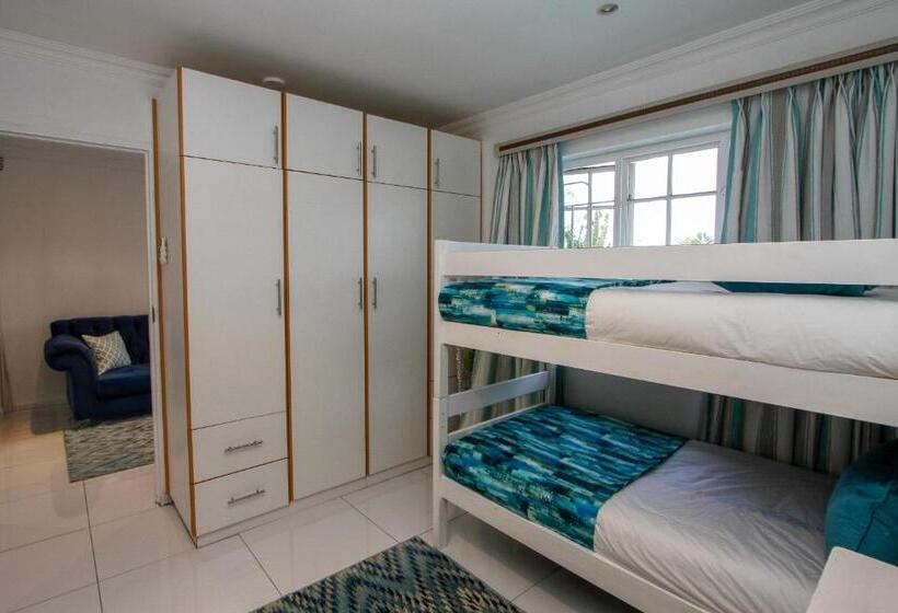 패밀리 룸, Kingston House B&b