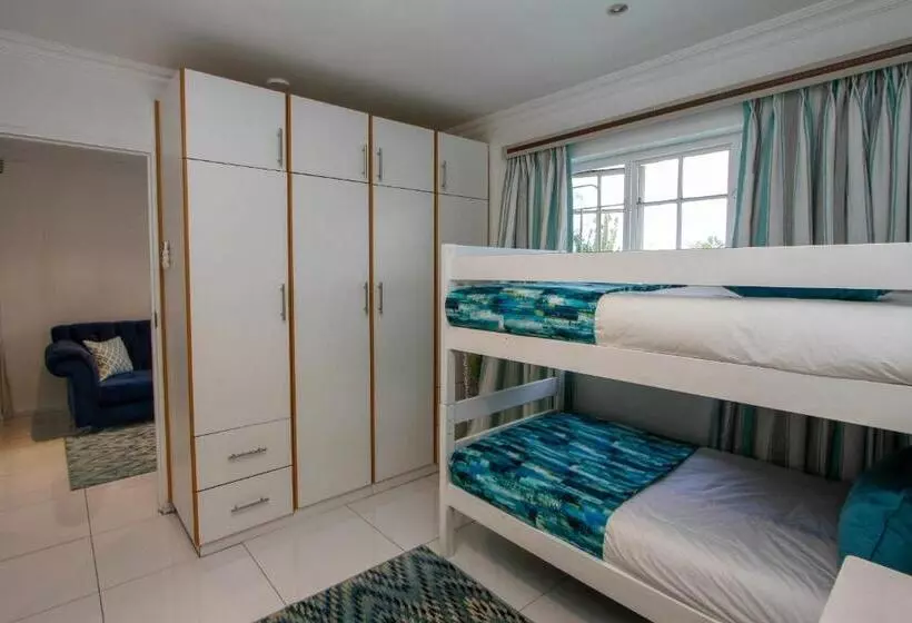 ファミリールーム, Kingston House B&b