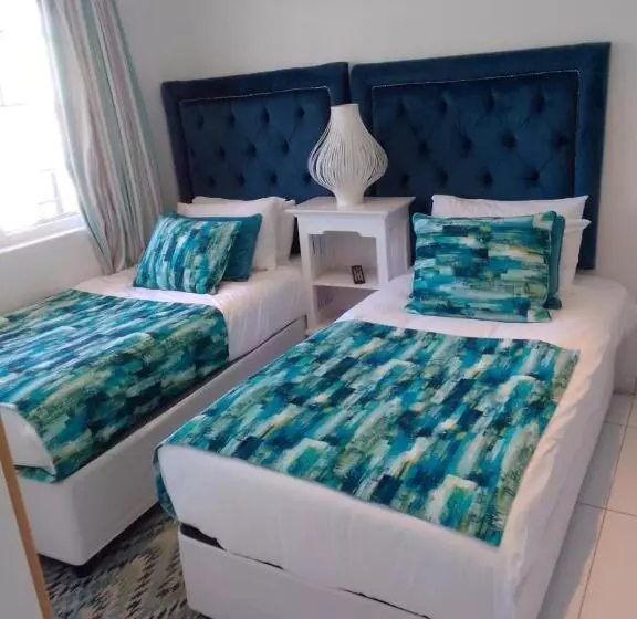 ファミリールーム, Kingston House B&b