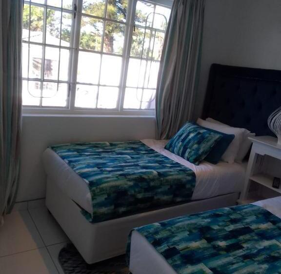 패밀리 룸, Kingston House B&b