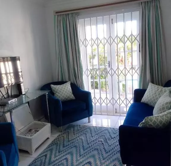 ファミリールーム, Kingston House B&b