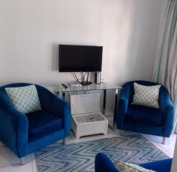 패밀리 룸, Kingston House B&b