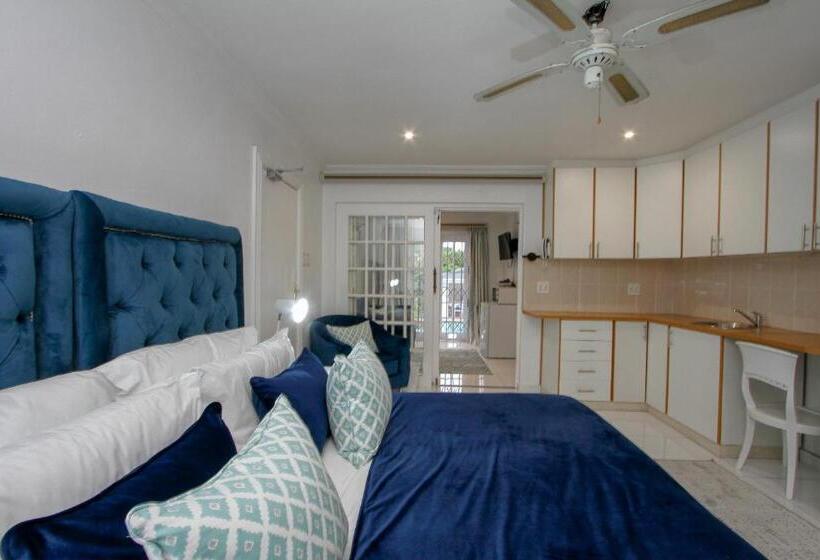 패밀리 룸, Kingston House B&b