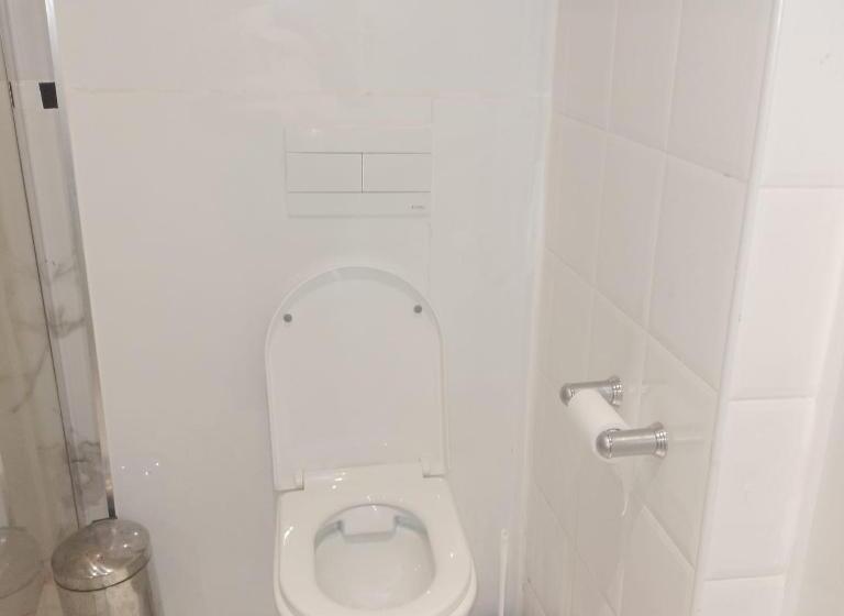 스탠다드 룸, Kingston House B&b