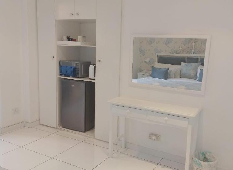 Номер Стандарт, Kingston House B&b