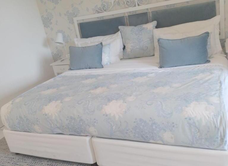 스탠다드 룸, Kingston House B&b