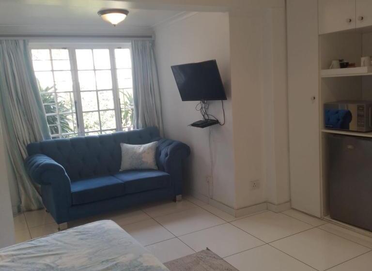 스탠다드 룸, Kingston House B&b