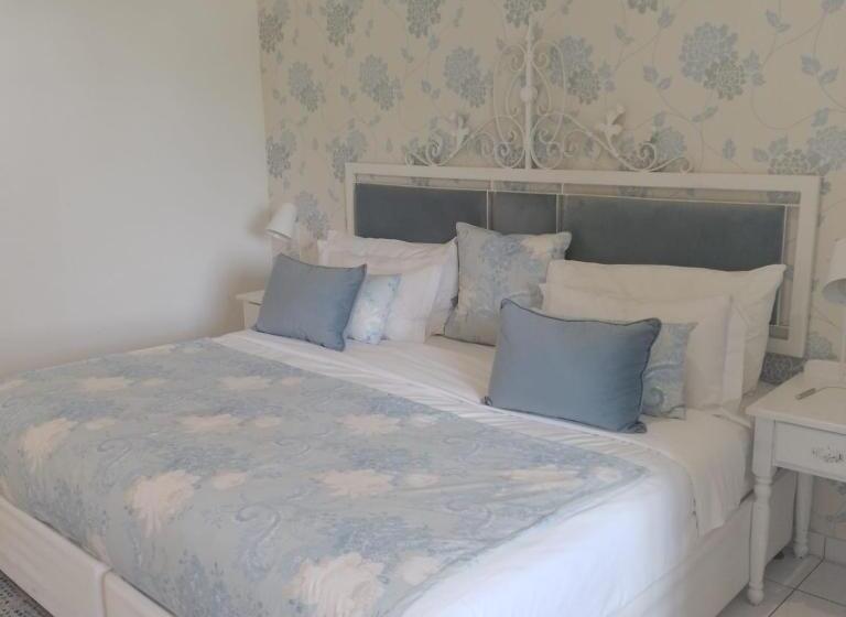 스탠다드 룸, Kingston House B&b