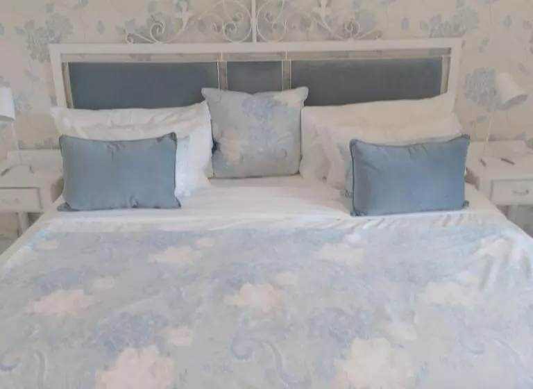 スタンダードルーム, Kingston House B&b