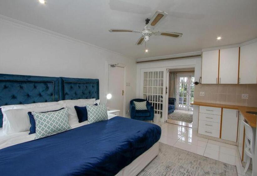 패밀리 룸, Kingston House B&b