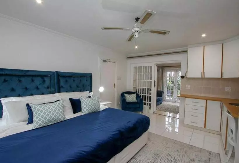ファミリールーム, Kingston House B&b