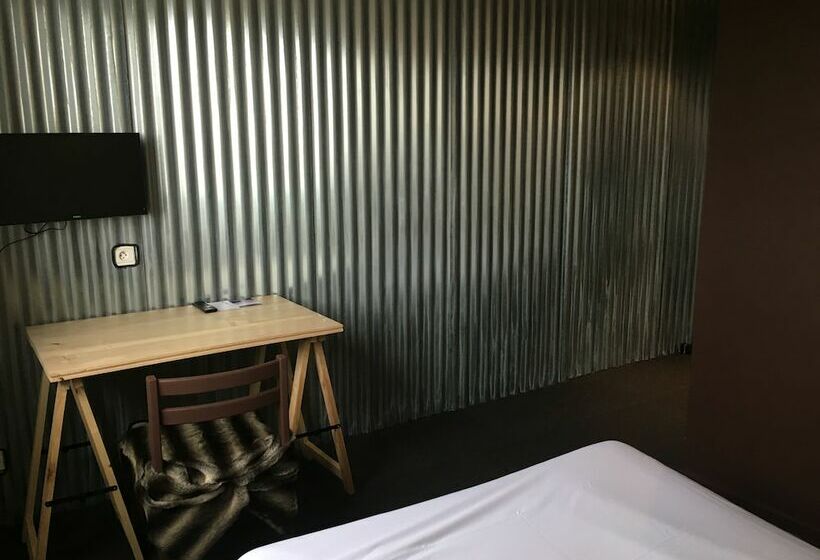 Номер Стандарт, Fasthotel L Eldorado