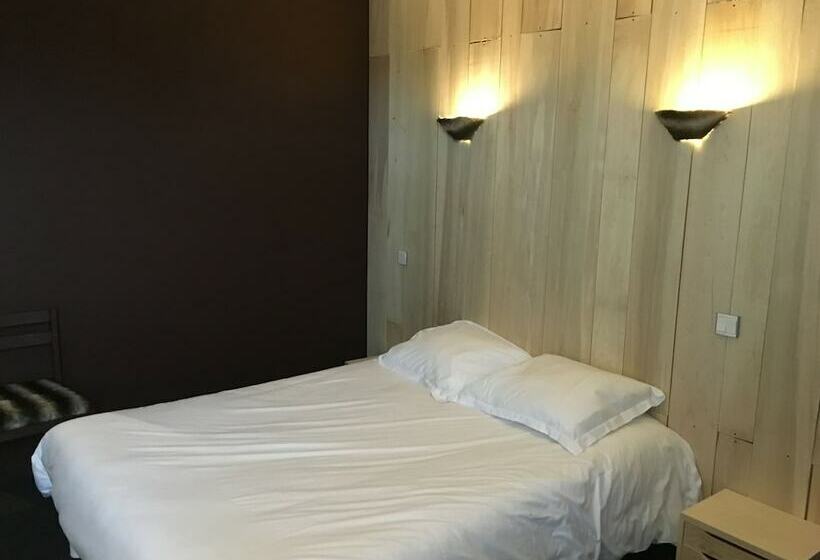 Номер Стандарт, Fasthotel L Eldorado