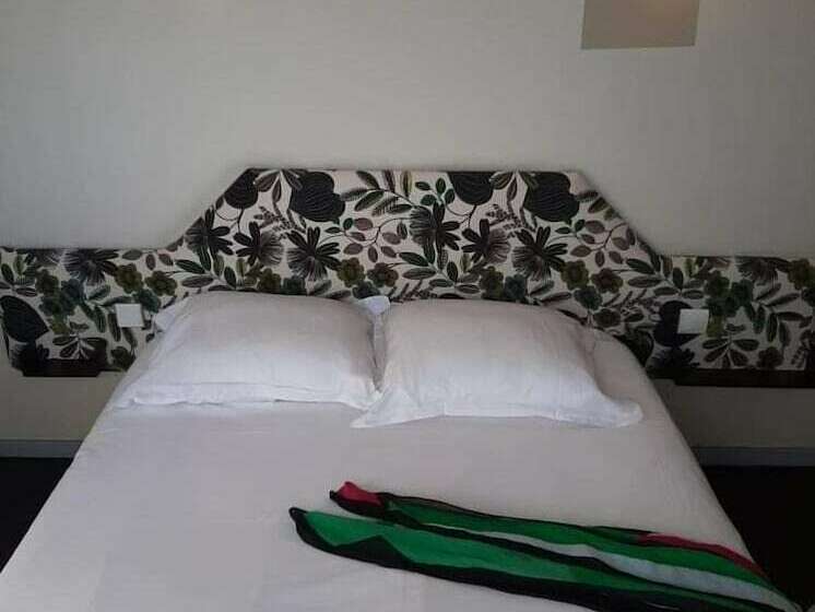 Номер Стандарт, Fasthotel L Eldorado