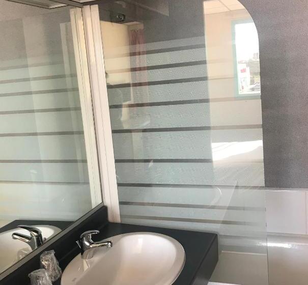 Номер Стандарт, Fasthotel L Eldorado