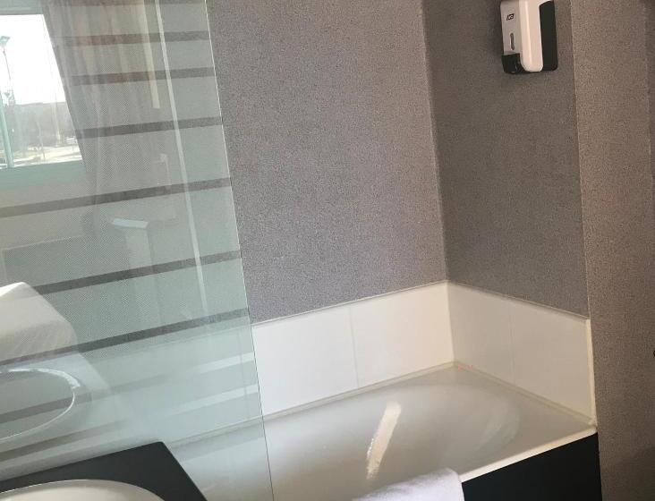 Номер Стандарт, Fasthotel L Eldorado