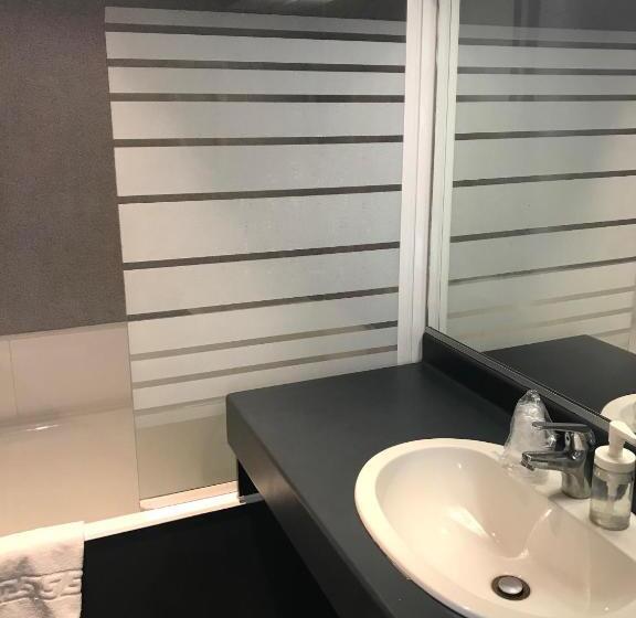 Номер Стандарт, Fasthotel L Eldorado