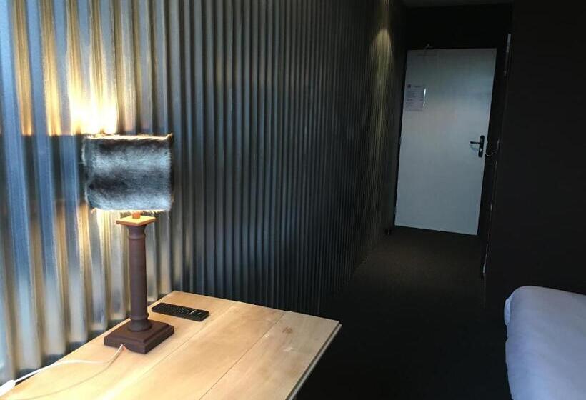 Номер Стандарт, Fasthotel L Eldorado