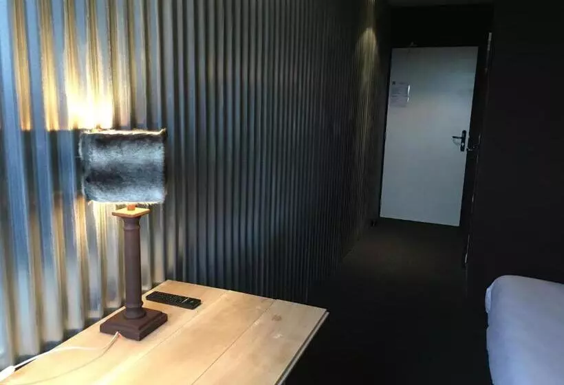 スタンダードルーム, Fasthotel L Eldorado