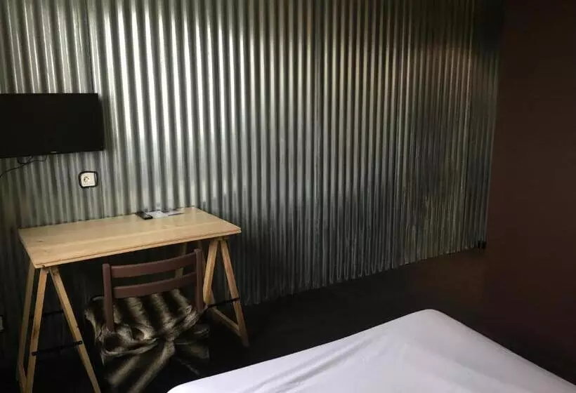 スタンダードルーム, Fasthotel L Eldorado