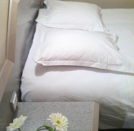 Номер Стандарт, Fasthotel L Eldorado