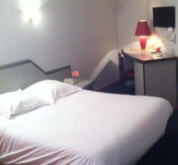 Номер Стандарт, Fasthotel L Eldorado