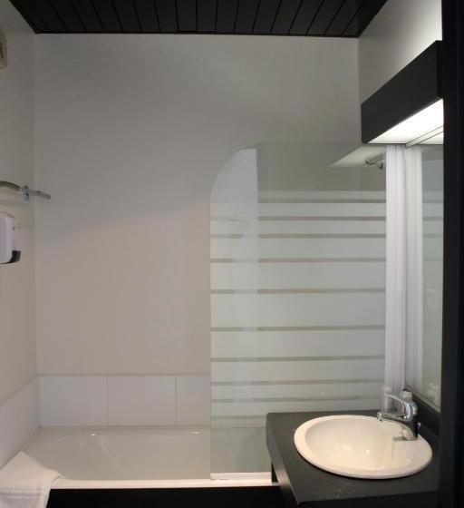 Номер Стандарт Трехместный, Fasthotel L Eldorado