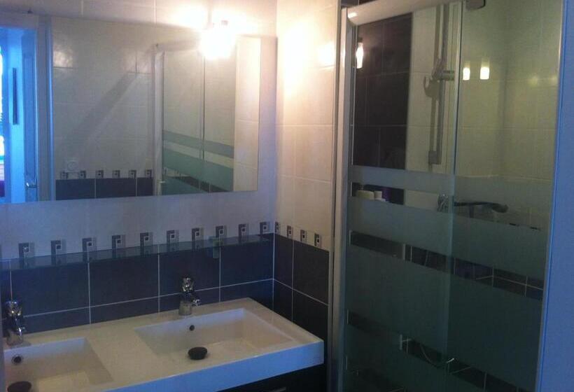 Апартаменты 1 Спальня, Fasthotel L Eldorado
