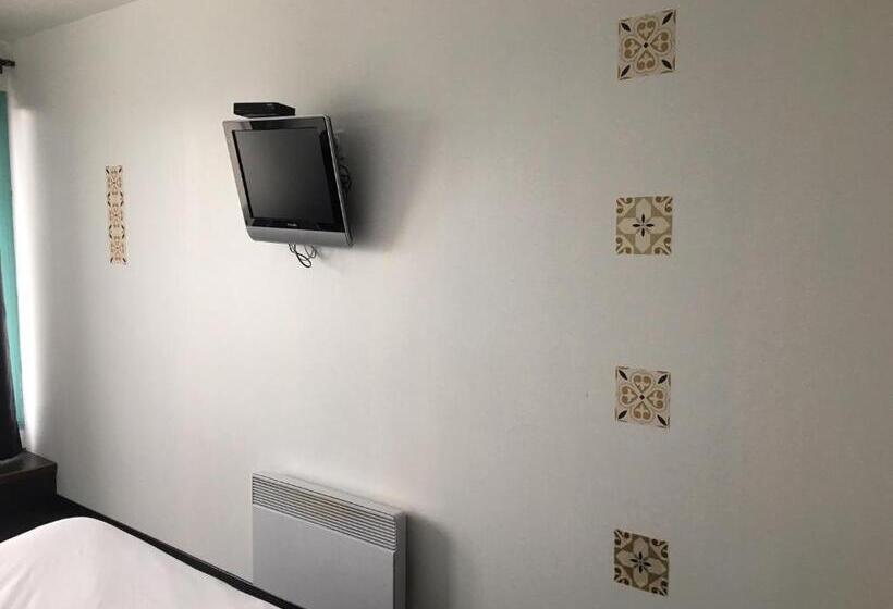 Апартаменты 1 Спальня, Fasthotel L Eldorado