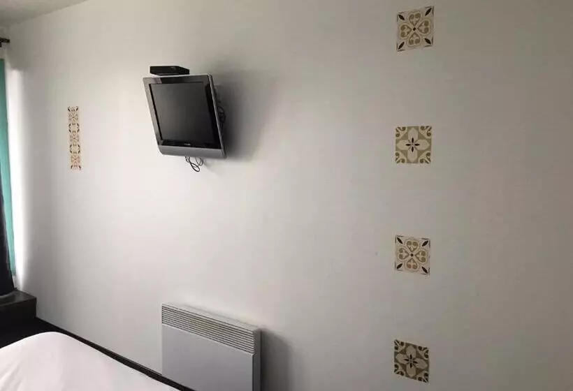 １ベッドルームアパートメント, Fasthotel L Eldorado