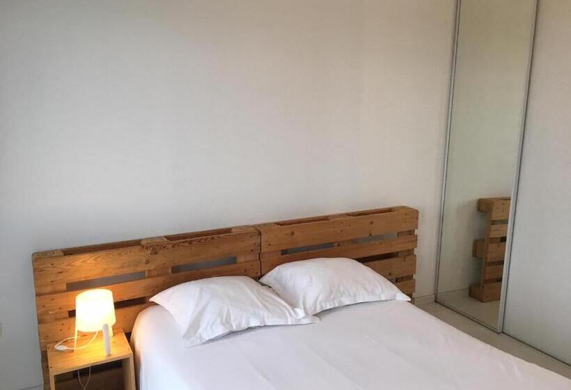 Апартаменты 1 Спальня, Fasthotel L Eldorado