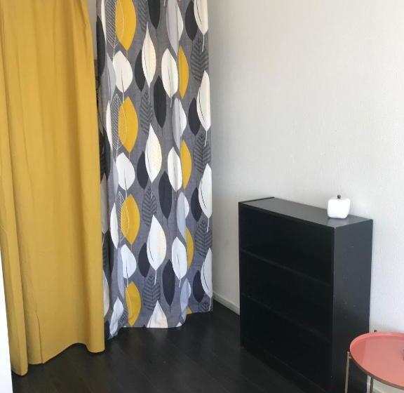 Апартаменты 1 Спальня, Fasthotel L Eldorado