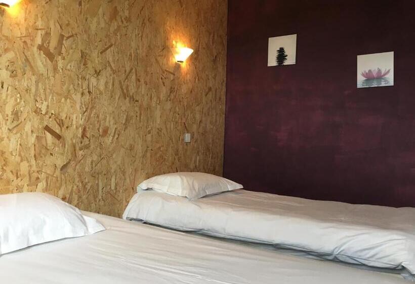 Классический Номер, Fasthotel L Eldorado