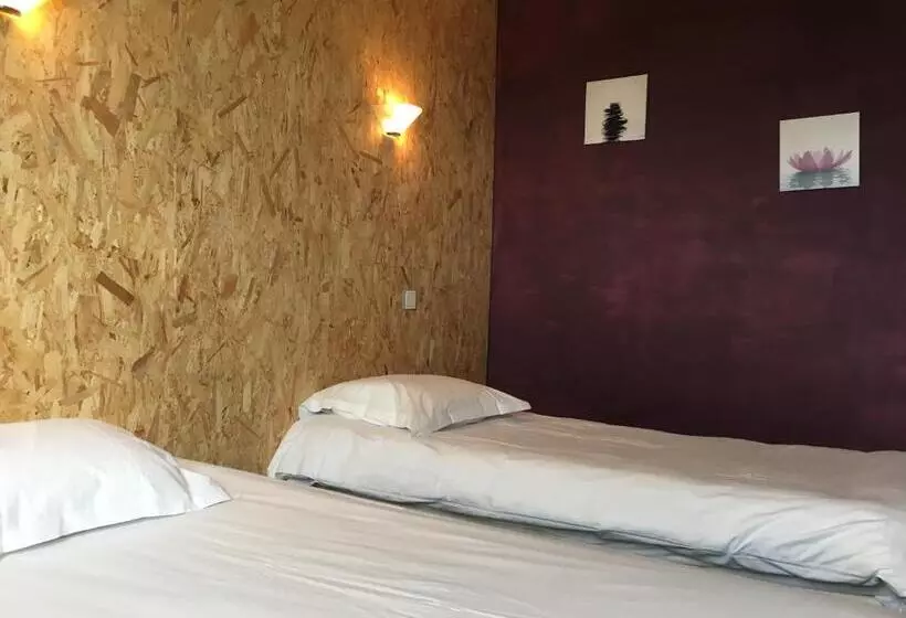 クラシックルーム, Fasthotel L Eldorado