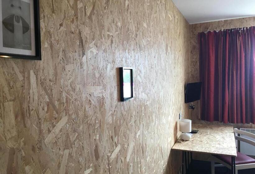 Классический Номер, Fasthotel L Eldorado