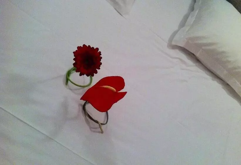 クラシックルーム, Fasthotel L Eldorado