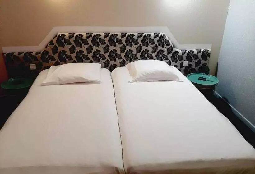 クラシックルーム, Fasthotel L Eldorado