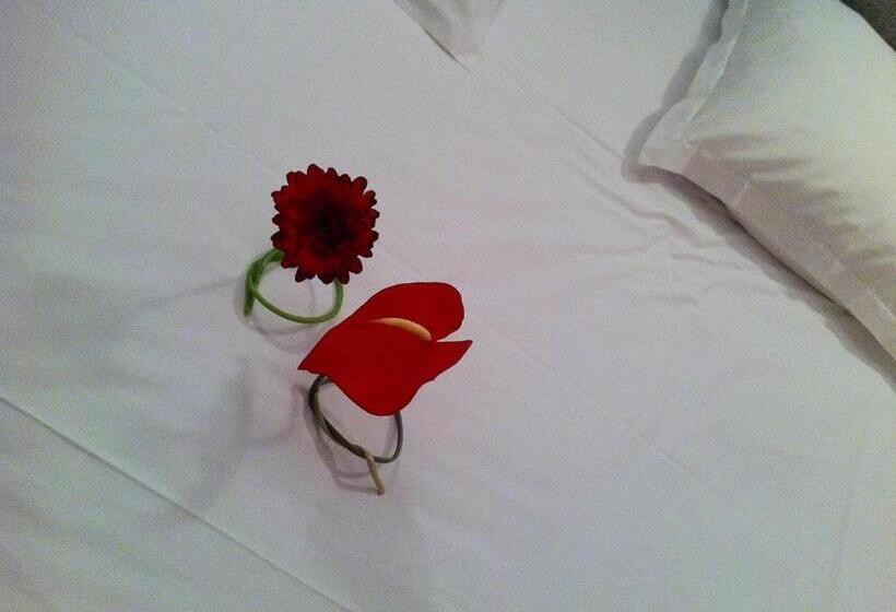 Четырехместный Номер Классик, Fasthotel L Eldorado