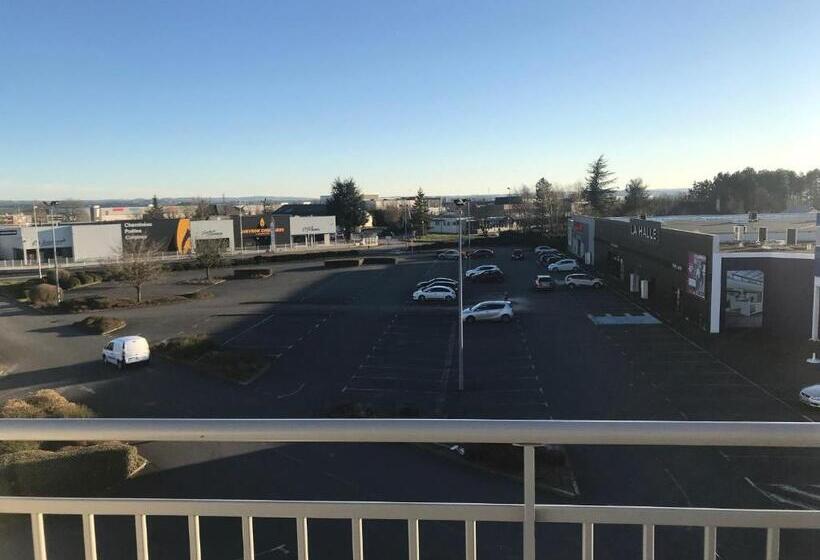 Четырехместный Номер Классик, Fasthotel L Eldorado