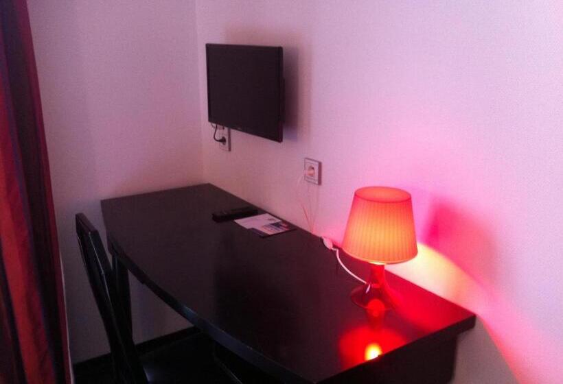 Номер Superior, Fasthotel L Eldorado