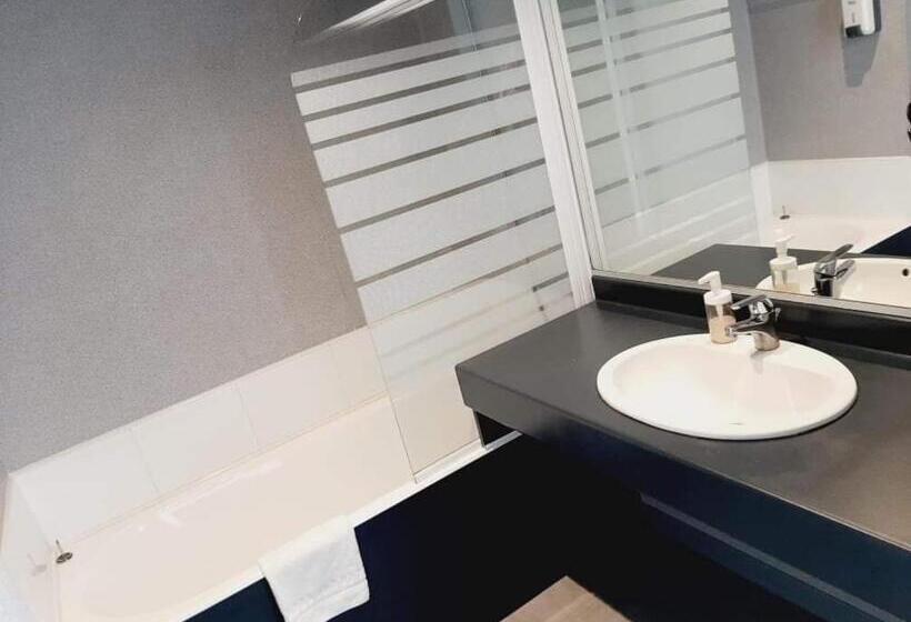 Номер Superior, Fasthotel L Eldorado