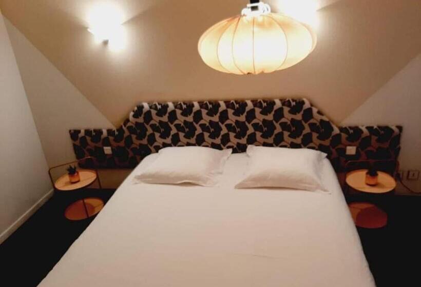 Номер Superior, Fasthotel L Eldorado