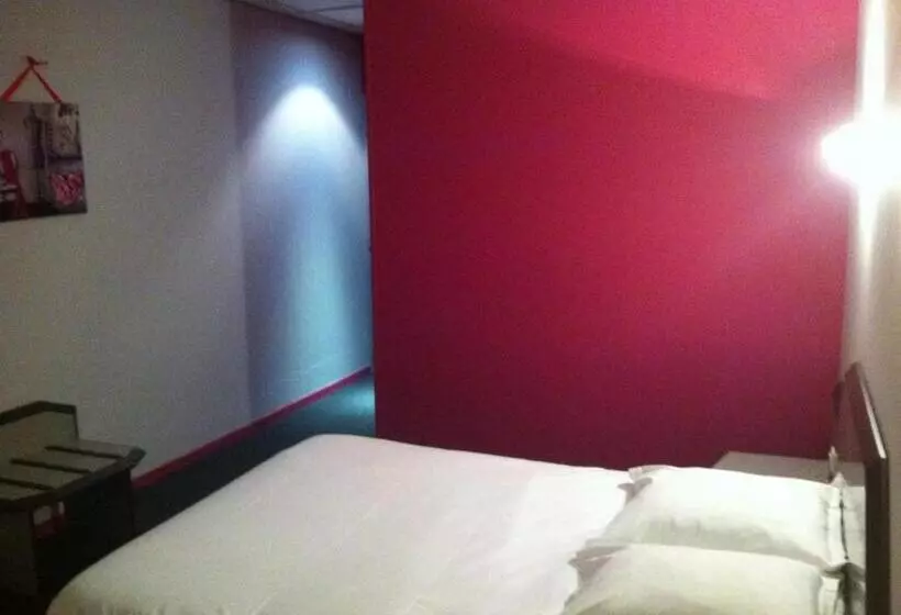 スーペリアールーム, Fasthotel L Eldorado