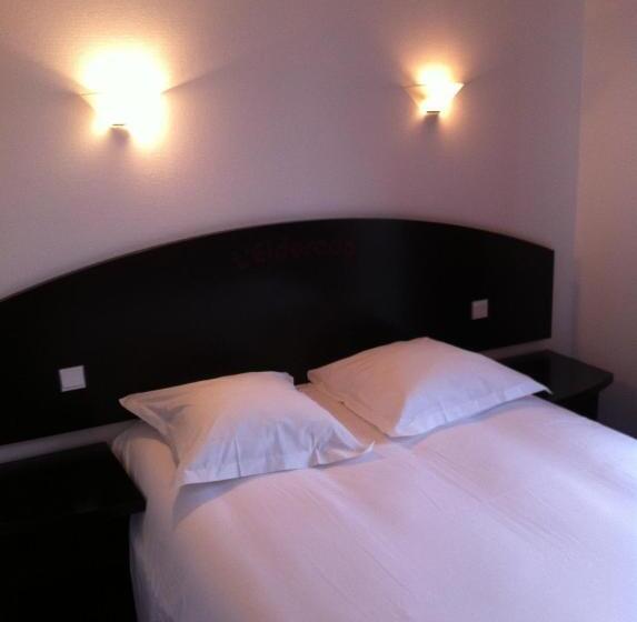 Номер Superior, Fasthotel L Eldorado