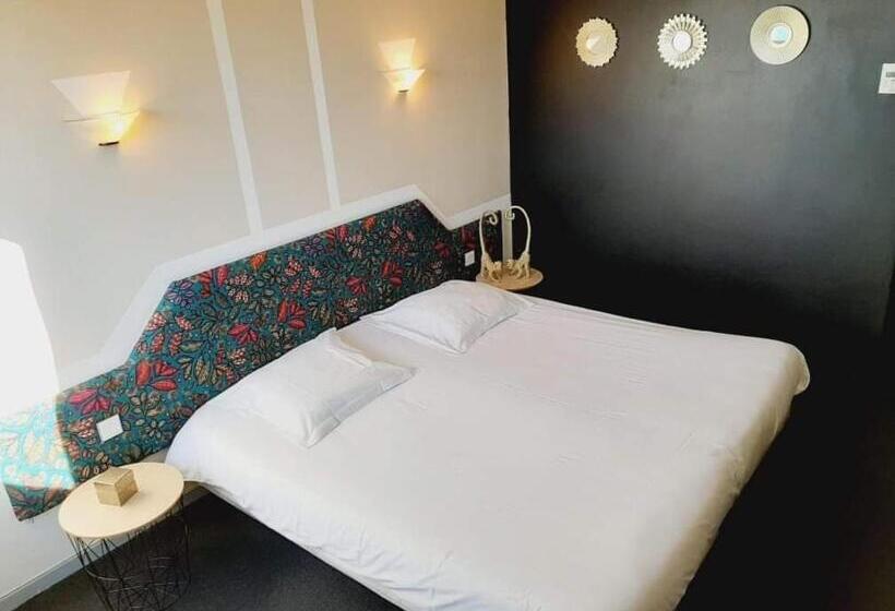 Номер Superior, Fasthotel L Eldorado