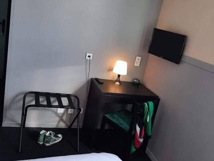 Номер Стандарт, Fasthotel L Eldorado