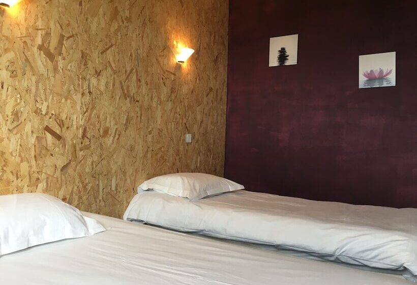 Номер Стандарт, Fasthotel L Eldorado