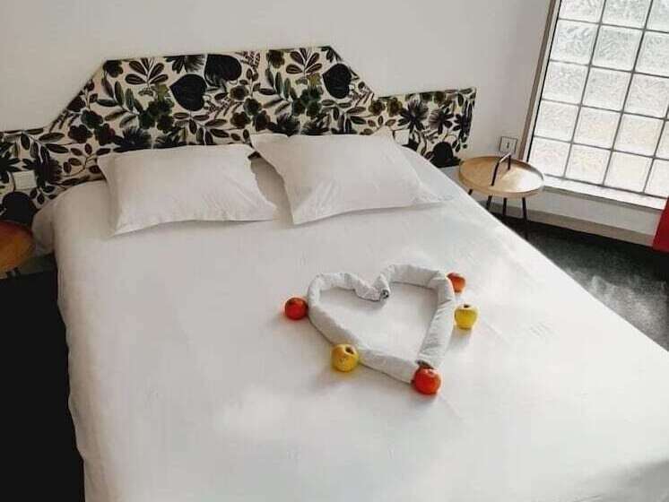 Номер Superior, Fasthotel L Eldorado