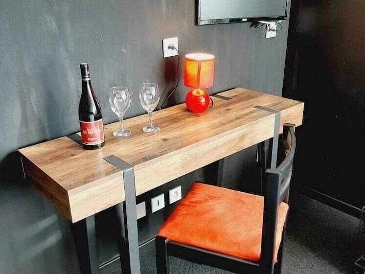 Номер Superior, Fasthotel L Eldorado