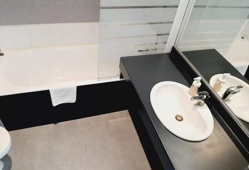 Номер Superior, Fasthotel L Eldorado